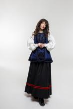 Керсетка синя Керсетка синя