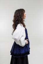 Керсетка синя Керсетка синя