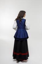 Керсетка синя Керсетка синя