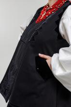 Керсетка чорна