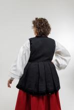 Керсетка чорна