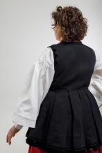 Керсетка чорна