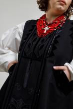 Керсетка чорна