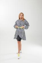 Сукня асиметрична Рибка-метелик