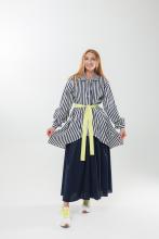 Сукня асиметрична Рибка-метелик