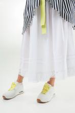 Сукня асиметрична Рибка-метелик