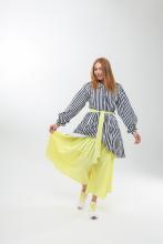 Сукня асиметрична Рибка-метелик