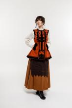 Керсетка теракотова Керсетка теракотова