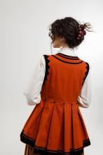 Керсетка теракотова Керсетка теракотова