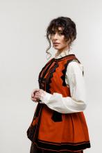 Керсетка теракотова Керсетка теракотова