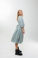 Сукня Вікторія м'ятна (M) Сукня Вікторія м'ятна (M)