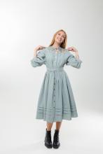 Сукня Вікторія м'ятна (M) Сукня Вікторія м'ятна (M)