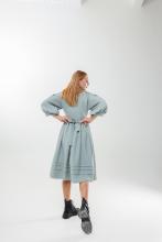 Сукня Вікторія м'ятна (M) Сукня Вікторія м'ятна (M)