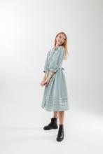 Сукня Вікторія м'ятна (M) Сукня Вікторія м'ятна (M)