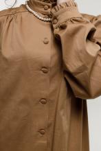 Сукня коричнева