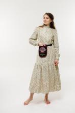 Кишенька Квітка