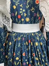 Сукня Муза (Індивідуальне пошиття)