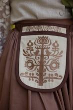 Кишенька Дерево життя Кишенька Дерево життя