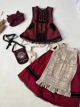 Керсетка двостороння Керсетка двостороння