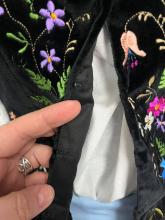 Лемківський госик  (Індивідуальне пошиття)