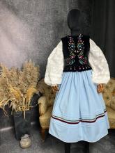 Лемківський госик  (Індивідуальне пошиття)
