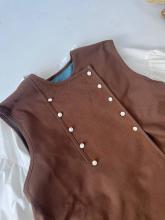 Двостороння керсетка Двостороння керсетка