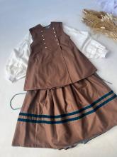 Двостороння керсетка Двостороння керсетка