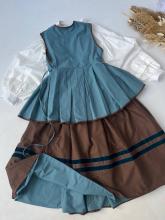 Двостороння керсетка Двостороння керсетка