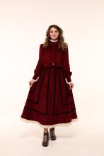 Жакет Лада (Індивідуальне пошиття)