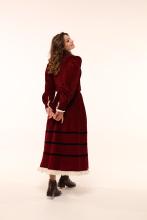 Жакет Лада (Індивідуальне пошиття)