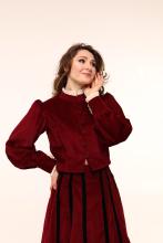 Жакет Лада (Індивідуальне пошиття)