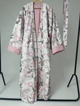 Двостороннє кімоно (Індивідуальне пошиття)