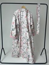 Двостороннє кімоно (Індивідуальне пошиття)