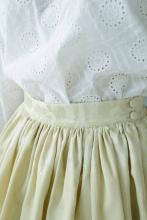 Спідниця Полтавка (Індивідуальне пошиття) Спідниця Полтавка (Індивідуальне пошиття)