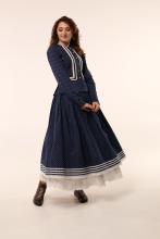 Спідниця двостороння (Індивідуальне пошиття)