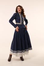 Кохта (Індивідуальне пошиття)