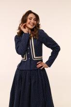 Кохта (Індивідуальне пошиття)