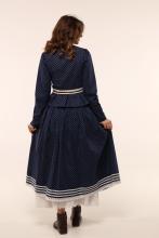 Спідниця двостороння (Індивідуальне пошиття)