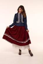 Кохта  (Індивідуальне пошиття)