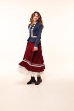 Кохта  (Індивідуальне пошиття)