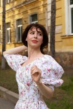 Сукня Анастасія (Індивідуальне пошиття)