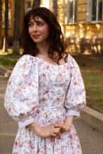 Сукня Анастасія (Індивідуальне пошиття)