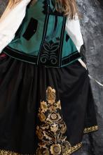 Керсетка зелена (M)