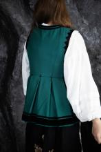 Керсетка зелена (M)