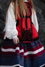 Керсетка червона (M)