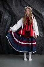 Керсетка червона (M)