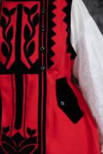 Керсетка червона (M)