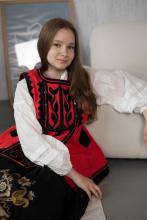 Керсетка червона (M)