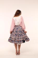 Двостороння спідниця (Індивідуальне пошиття)