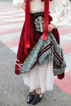 Кишенька Дерево життя